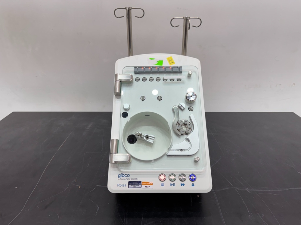 Image of Thermo Gibco Rotea Counterflow Centrifugation System